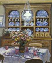 Summer Table